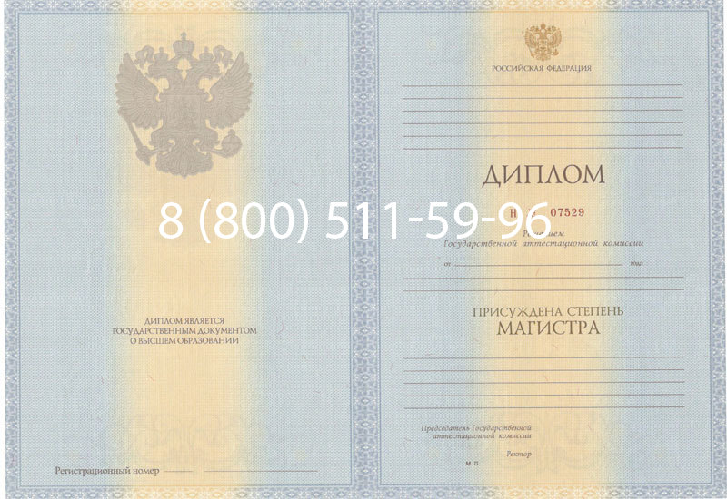 Купить Диплом магистра 2012-2013 годов в Щёлково Купить Диплом магистра 2012-2013 годов в Щёлково